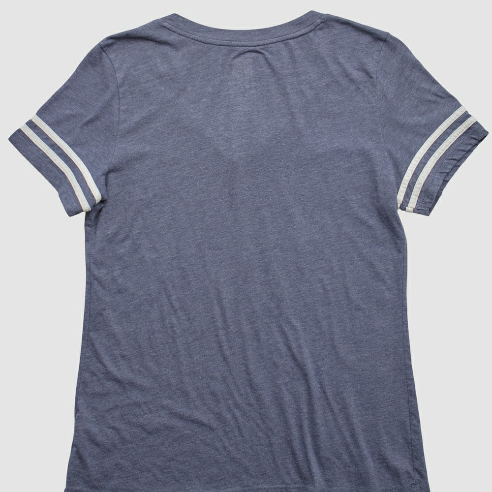 New England Patriots Team Edition Apparel 2010s T-shirt - Blue Vintage outlet