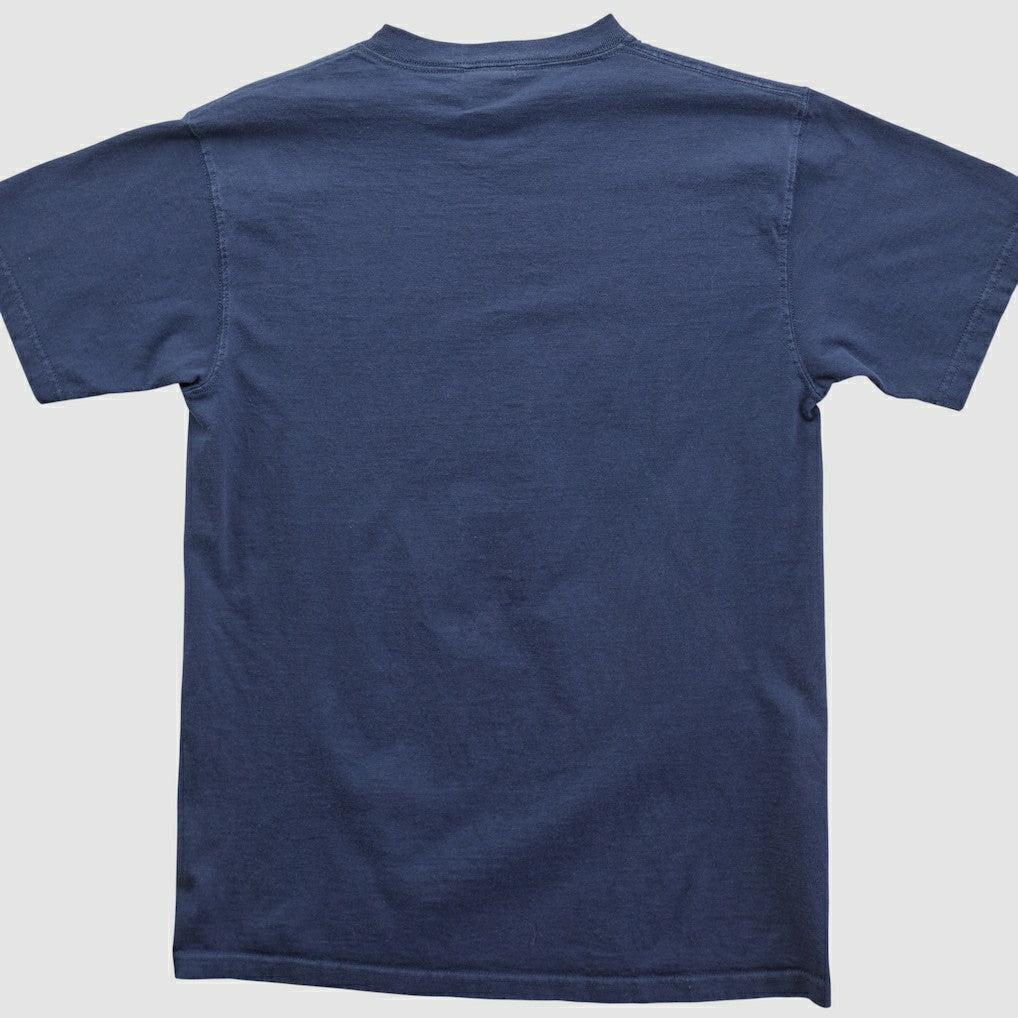 Chicago Bears NFL 2000s T-shirt - Navy Vintage discount