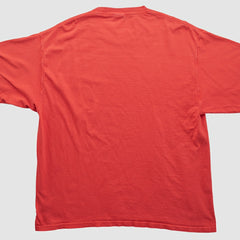 Kansas City Chiefs NFL 2000s T-shirt - Red Vintage cheap