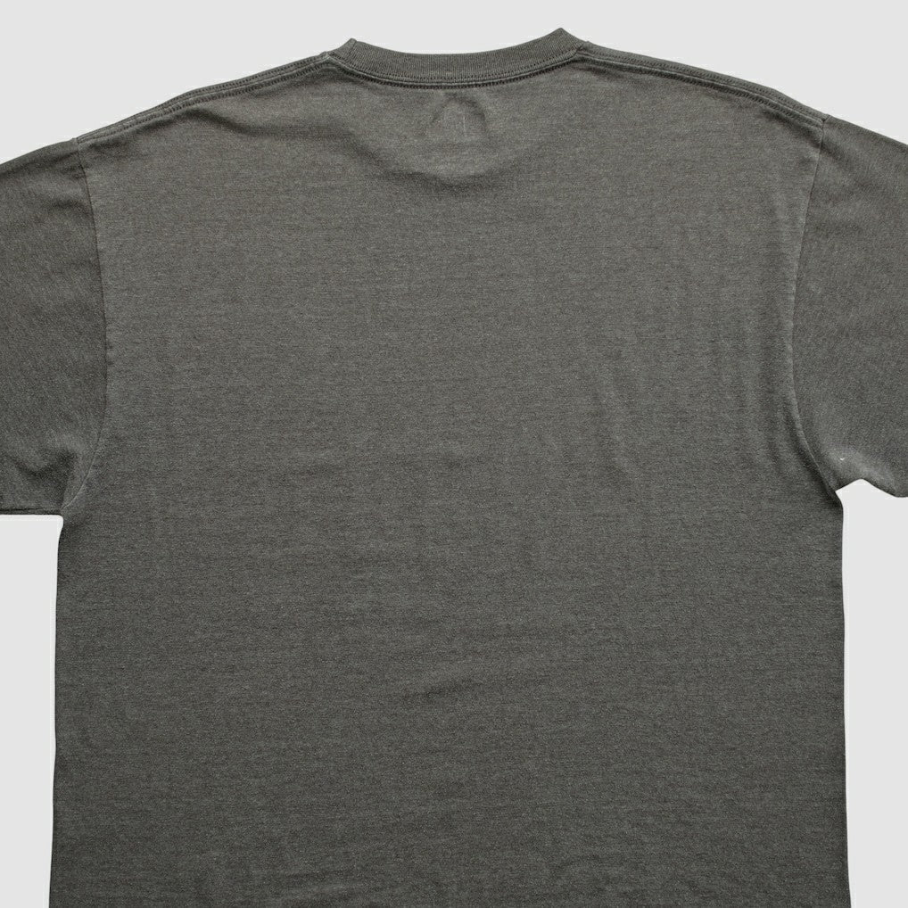 Baltimore Ravens NFL 2010s T-shirt - Dark Heather Gray Vintage discount