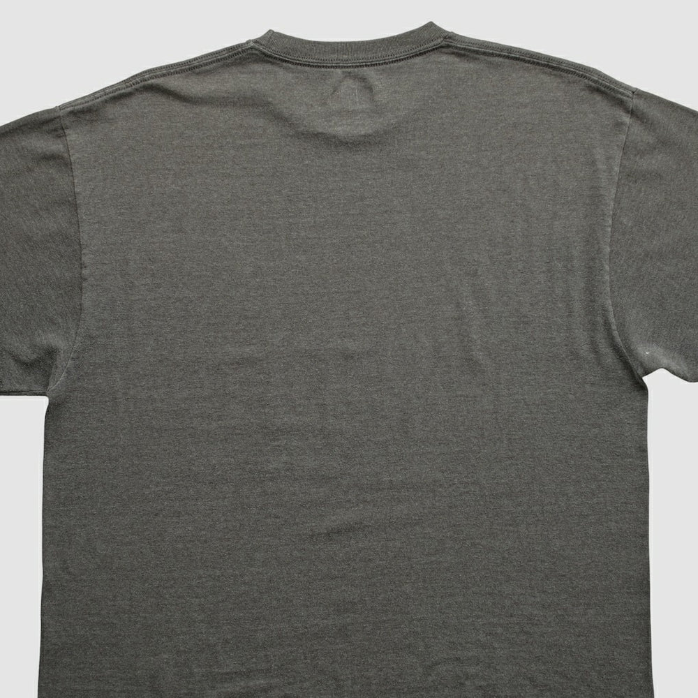 Baltimore Ravens NFL 2010s T-shirt - Dark Heather Gray Vintage discount