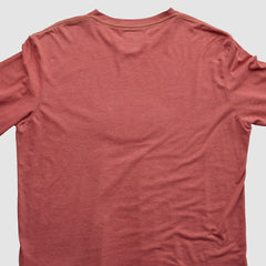 San Francisco 49ers NFL 2010s Long Sleeve T-shirt - Red Vintage cheap