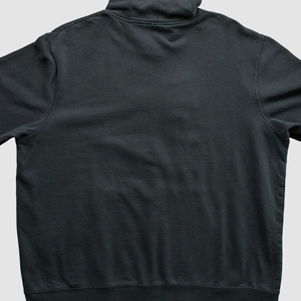 Boston Celtics 2010s Hooded Pullover Sweatshirt - Black Vintage online