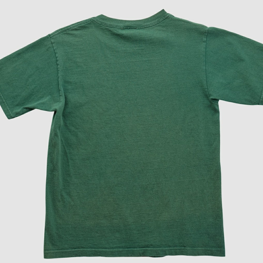 Green Bay Packers NFL 2000s T-shirt - Green Vintage discount