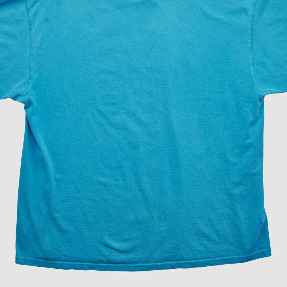 Carolina Panthers NFL 2000s T-shirt - Blue Vintage for sale