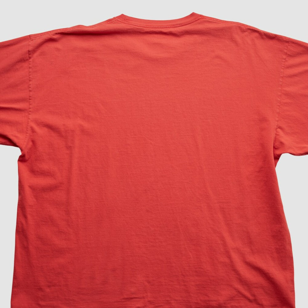 St. Louis Cardinals Genuine Merchandise 2000s T-shirt Red Vintage
