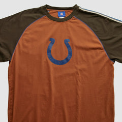 Indianapolis Colts NFL 2000s T-shirt - Clay Vintage outlet