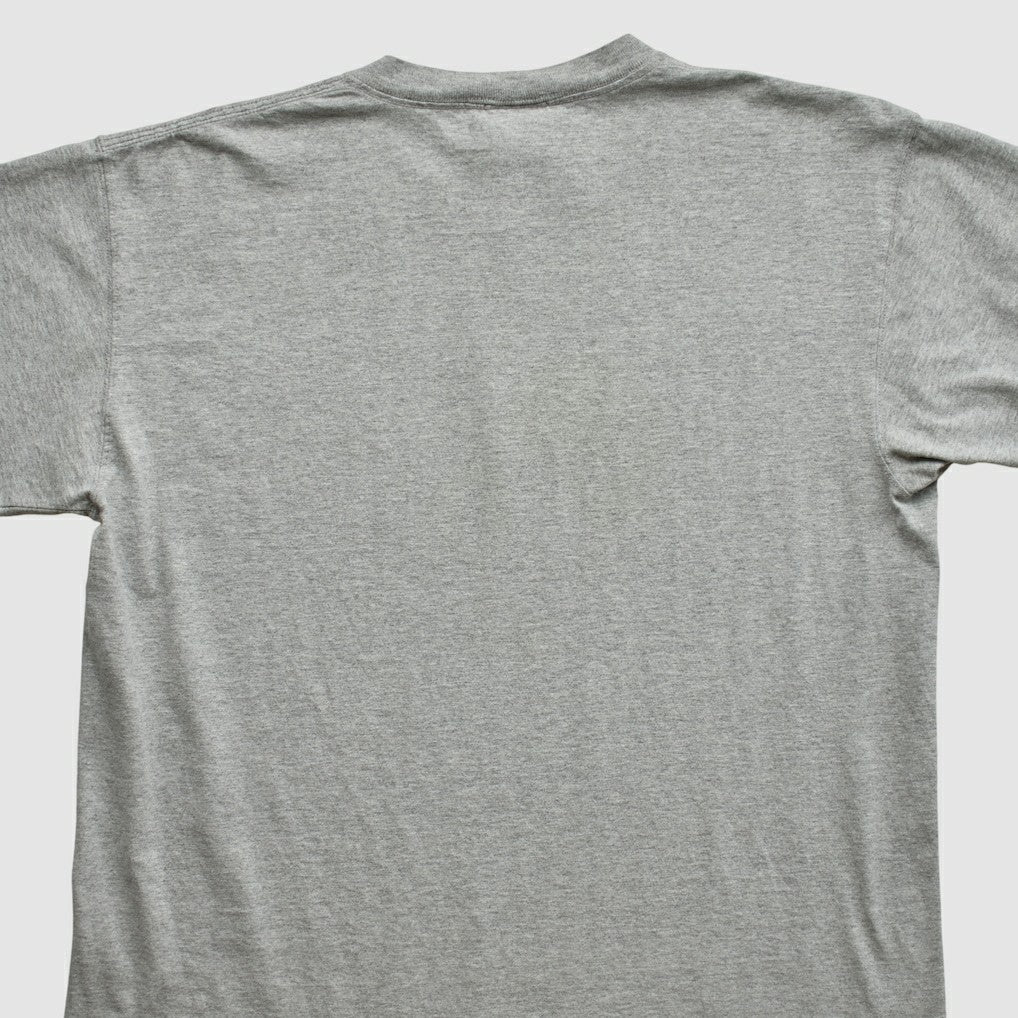 New England Patriots NFL 2000s T-shirt - Heather Gray Vintage outlet