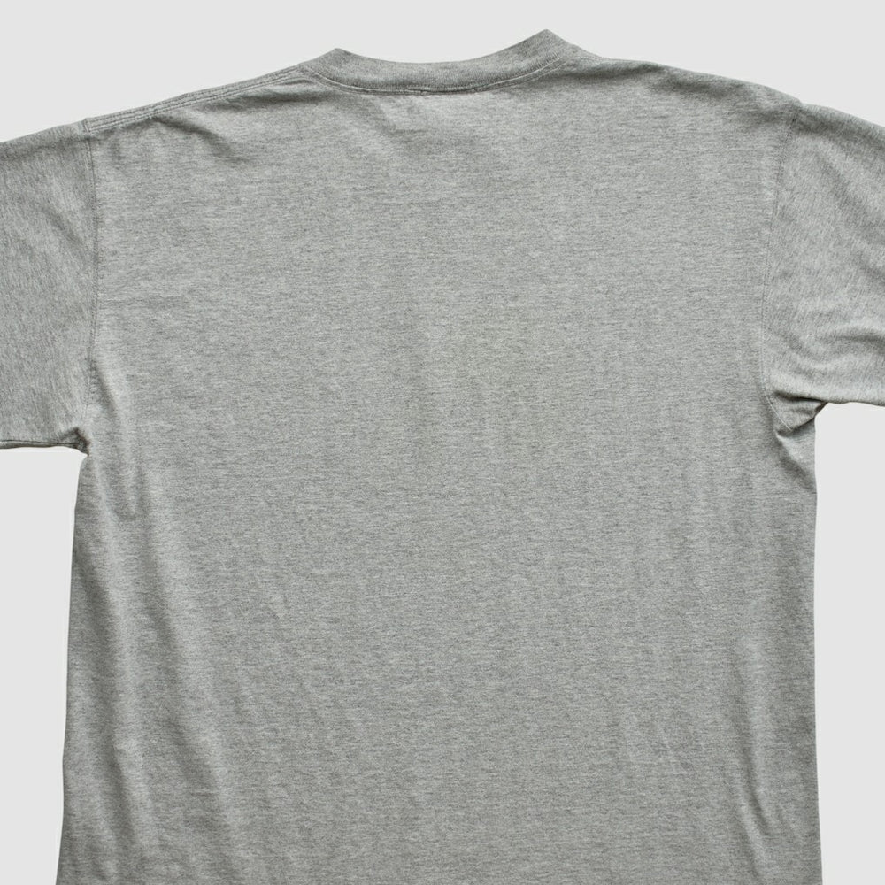 New England Patriots NFL 2000s T-shirt - Heather Gray Vintage outlet