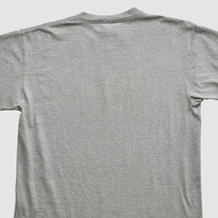 New England Patriots NFL 2000s T-shirt - Heather Gray Vintage outlet