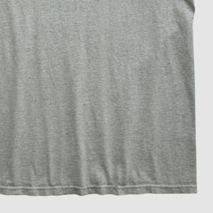 New England Patriots NFL 2000s T-shirt - Heather Gray Vintage outlet