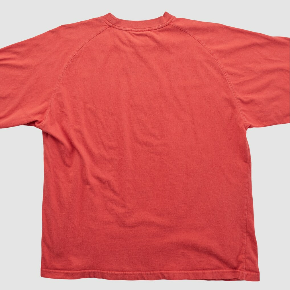 Kansas City Chiefs NFL 2000s T-shirt - Red Vintage online