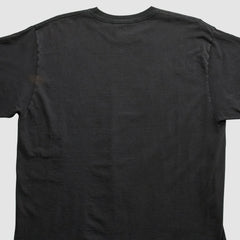 Pittsburgh Steelers Reebok 2006 T-shirt - Black Vintage sale