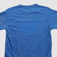 Indianapolis Colts NFL 2010s Long Sleeve T-shirt - Blue Vintage sale