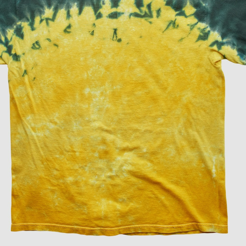 Pittsburgh Steelers NFL 2010s T-shirt - Yellow Vintage on sale