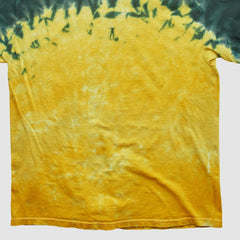 Pittsburgh Steelers NFL 2010s T-shirt - Yellow Vintage on sale