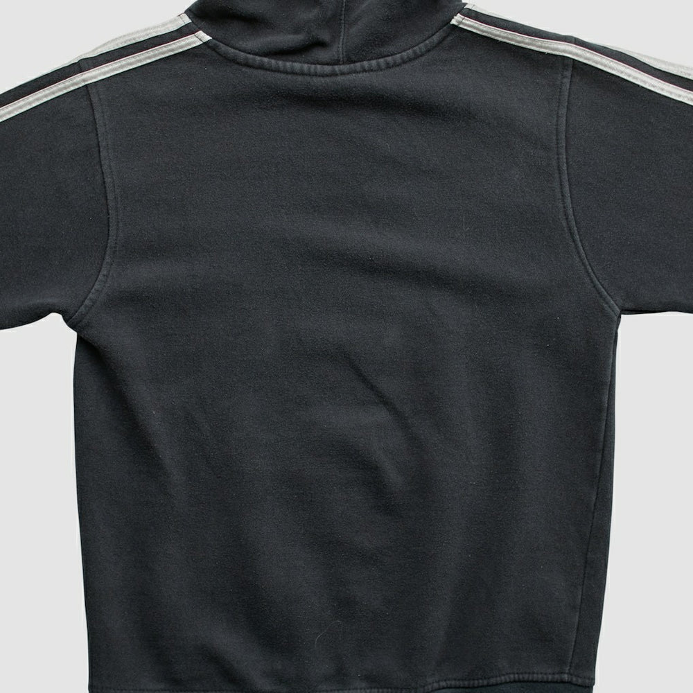 Boston Celtics 2010s Hooded Pullover Sweatshirt - Black Vintage online