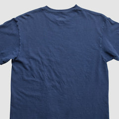 New England Patriots NFL 2000s T-shirt - Navy Vintage outlet