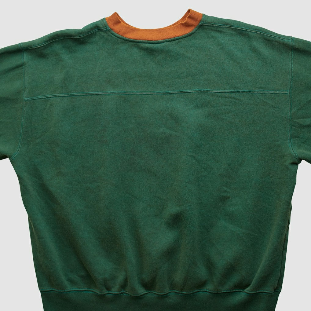 Miami Dolphins NFL 2000s Pullover Sweatshirt - Teal Vintage online