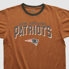 New England Patriots Reebok 2000s T-shirt - Clay Vintage outlet