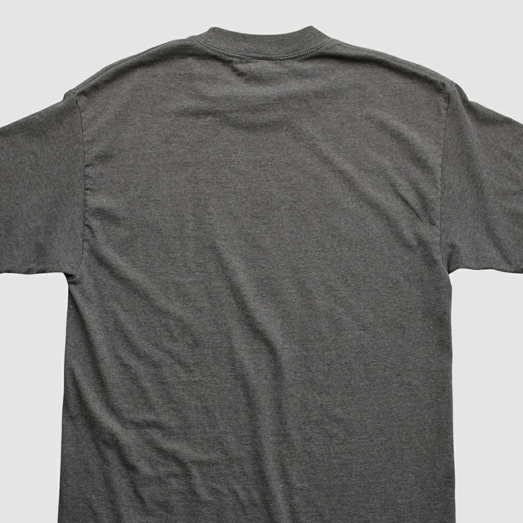Green Bay Packers NFL 2010s T-shirt - Dark Heather Gray Vintage outlet