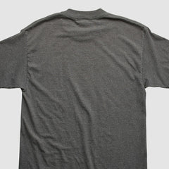 Green Bay Packers NFL 2010s T-shirt - Dark Heather Gray Vintage outlet