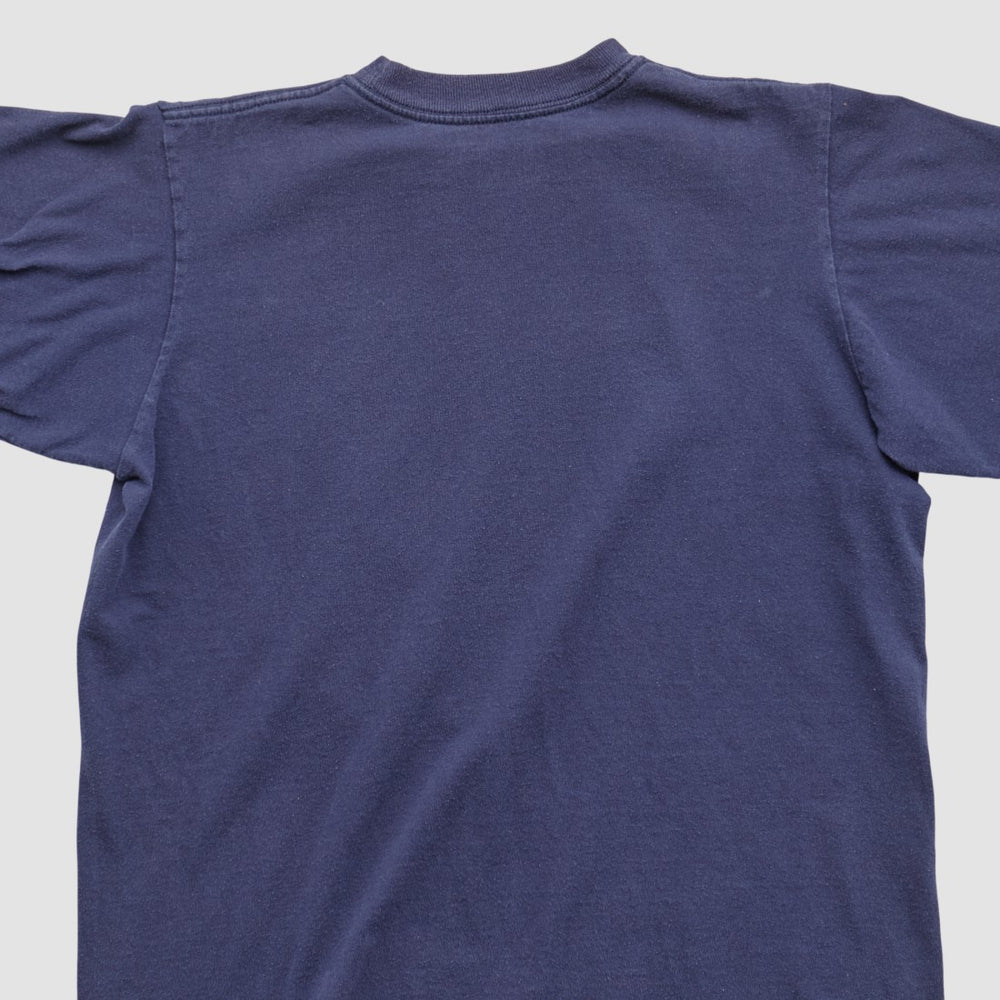 Dallas Cowboys Team Edition Apparel 2000s T-shirt - Navy Vintage online