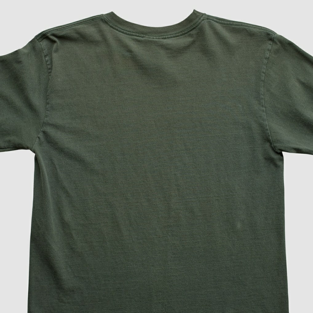 New York Jets 2000s Long Sleeve T-shirt - Green Vintage discount