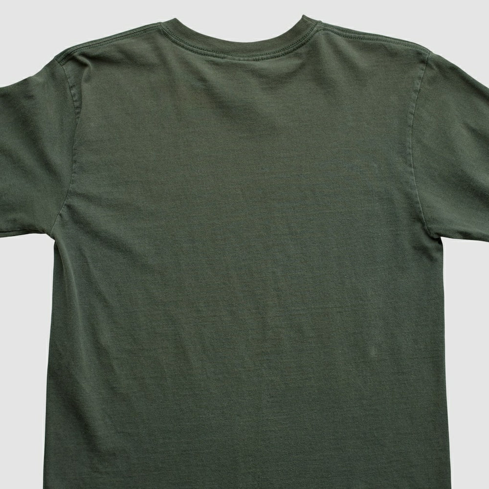 New York Jets 2000s Long Sleeve T-shirt - Green Vintage discount