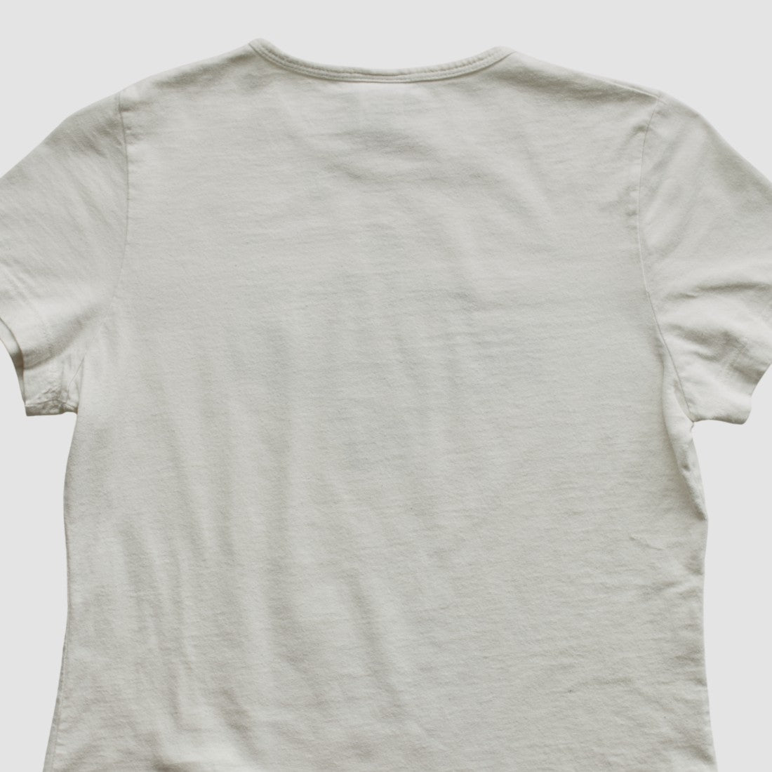 Super Bowl XLII NFL 2008 T-shirt - White Vintage for sale