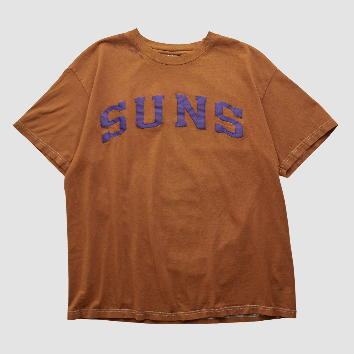 Phoenix Suns Champion 2000s T-shirt - Clay Vintage discount