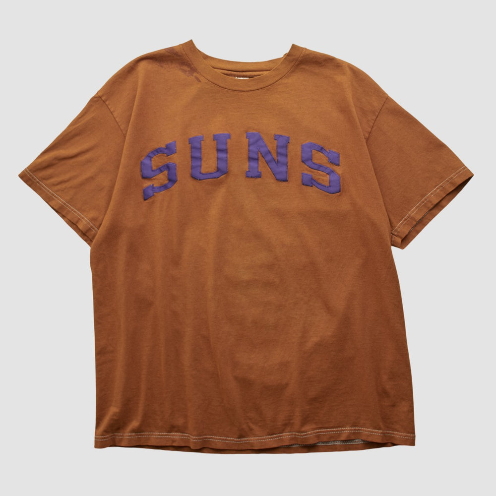 Phoenix Suns Champion 2000s T-shirt - Clay Vintage discount