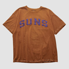 Phoenix Suns Champion 2000s T-shirt - Clay Vintage discount
