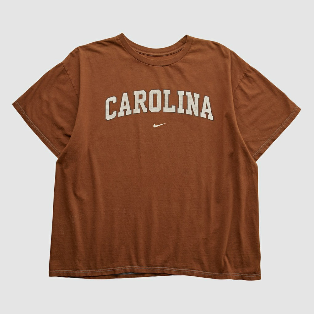 Carolina Panthers 2000s T-shirt - Clay Vintage outlet