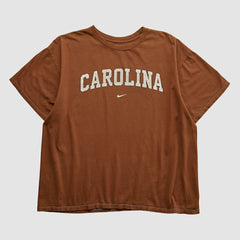 Carolina Panthers 2000s T-shirt - Clay Vintage outlet