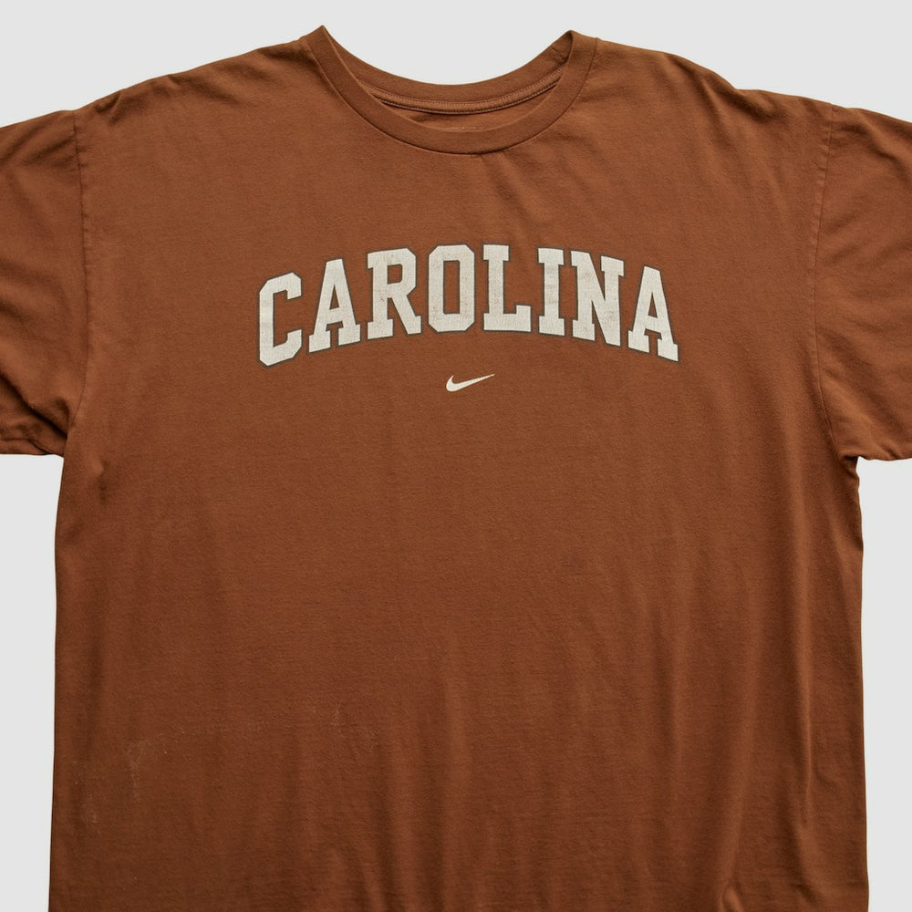 Carolina Panthers 2000s T-shirt - Clay Vintage outlet