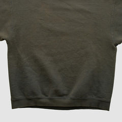 New England Patriots Pro Player 90s Pullover Sweatshirt - Charcoal Vintage cheap