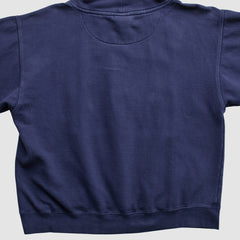 Dallas Cowboys 2010s Hooded Pullover Sweatshirt - Navy Vintage on sale