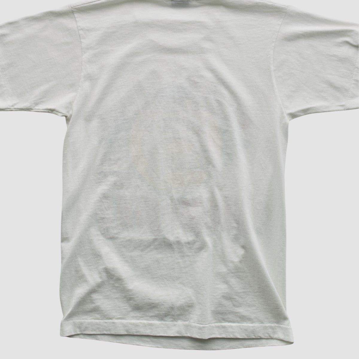 Los Angeles Lakers Screen Stars Best 1991 T-shirt - White Vintage on sale