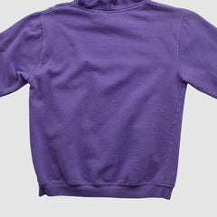 Minnesota Vikings NFL 2000s Hooded Pullover Sweatshirt - Purple Vintage sale