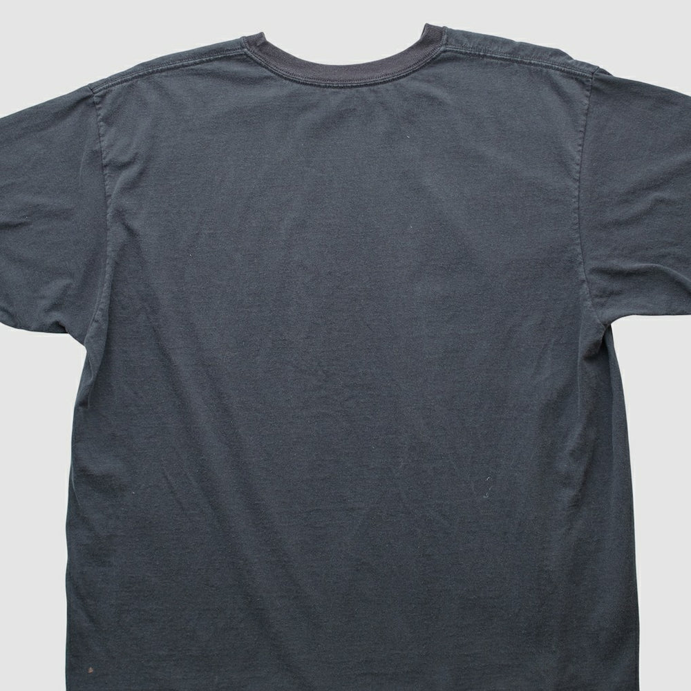 New Orleans Saints Reebok 2000s T-shirt - Black Vintage on sale