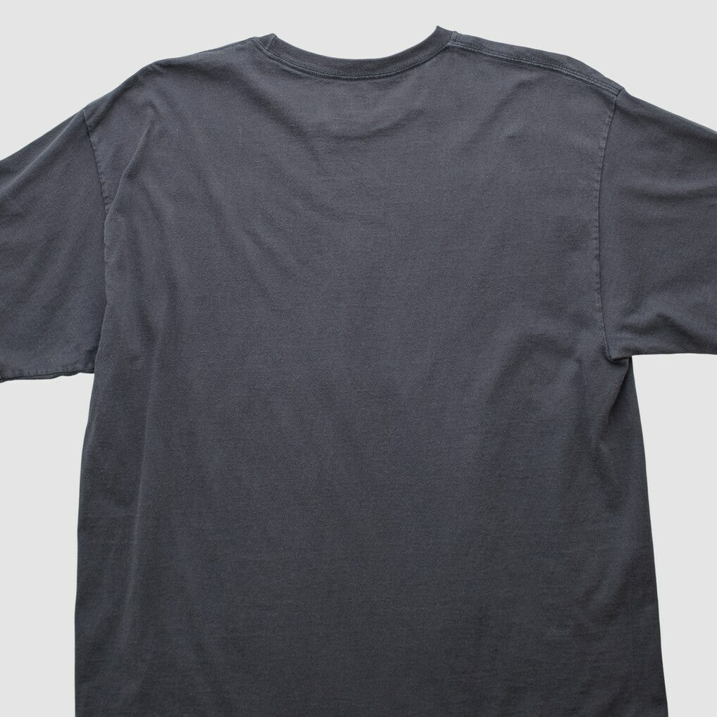 Pittsburgh Steelers NFL 2000s T-shirt - Black Vintage for sale