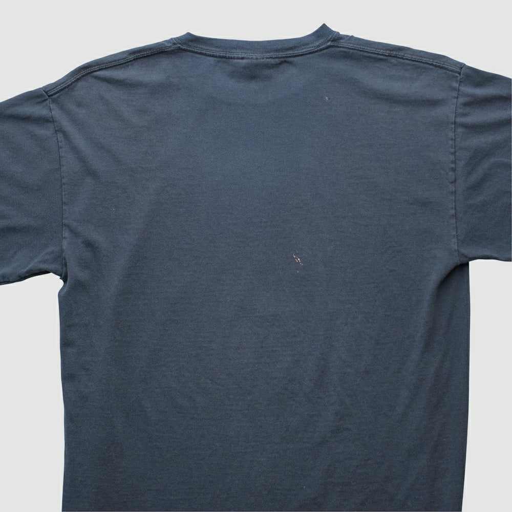 Pittsburgh Steelers Gildan 2009 T-shirt - Black Vintage online