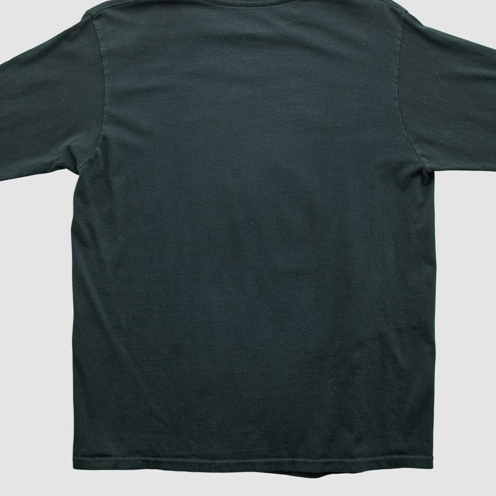 Atlanta Falcons NFL 2010s Long Sleeve T-shirt - Black Vintage sale