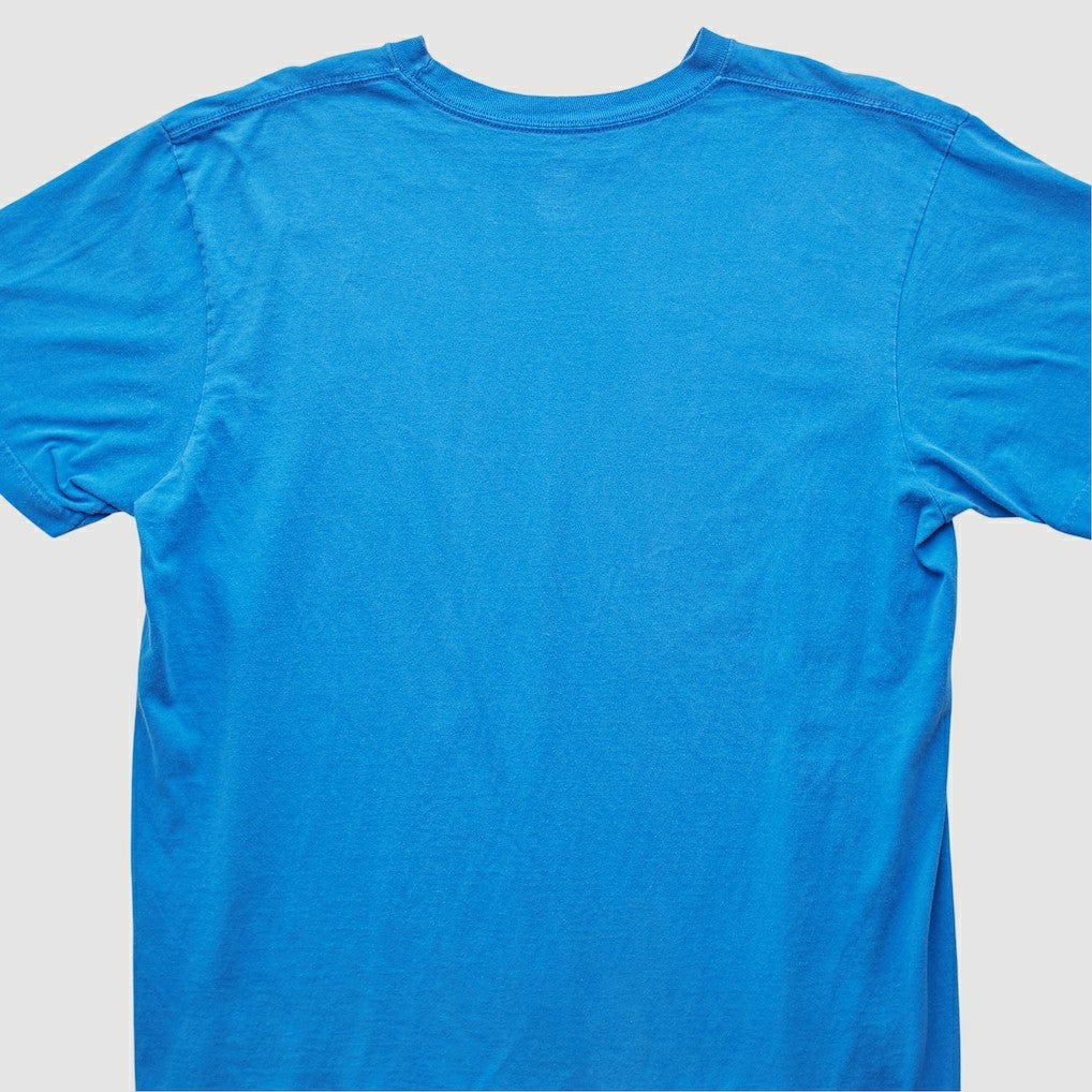 Dallas Mavericks 2011 T-shirt sale - Blue Vintage sale