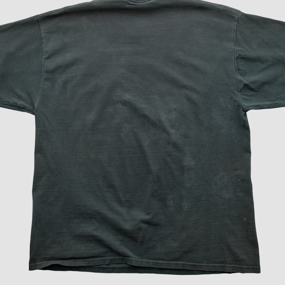 San Antonio Spurs Pro Player 1999 T-shirt - Black Vintage sale
