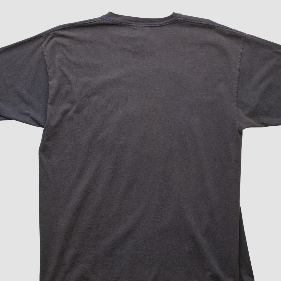 Dallas Cowboys Reebok 2000s T-shirt - Black Vintage on sale