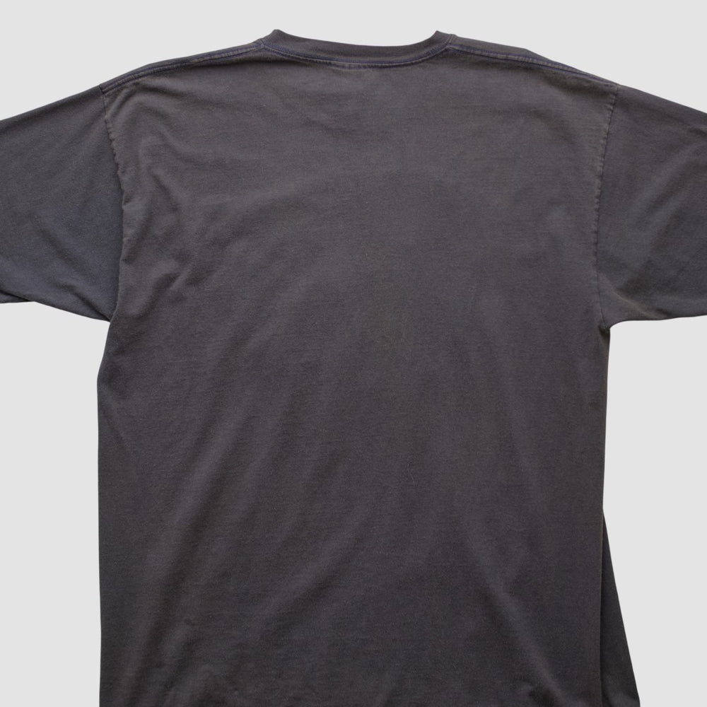 Dallas Cowboys Reebok 2000s T-shirt - Black Vintage on sale