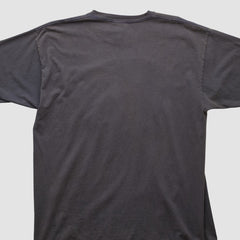 Dallas Cowboys Reebok 2000s T-shirt - Black Vintage on sale