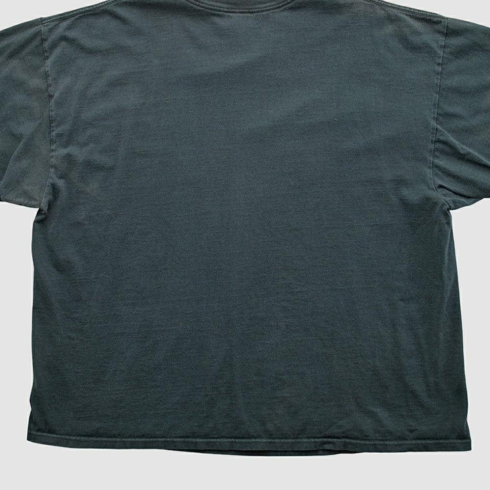 Houston Astros Dynasty 2004 T-shirt Black Vintage
